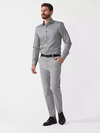 OLYMP NO.6 | Hemd Super Slim | 